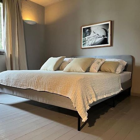 Lakeside Studio - Haus Mit Seezugang Königs Wusterhausen Zewnętrze zdjęcie