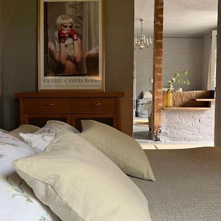 Lakeside Studio - Haus Mit Seezugang Königs Wusterhausen Zewnętrze zdjęcie