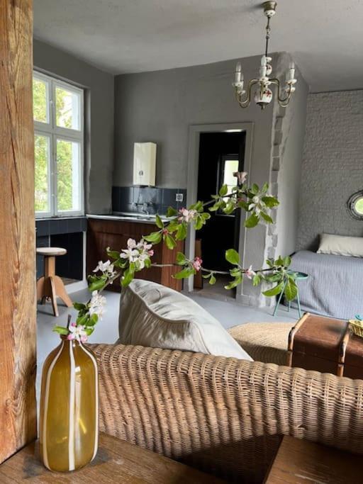 Lakeside Studio - Haus Mit Seezugang Königs Wusterhausen Zewnętrze zdjęcie