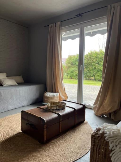 Lakeside Studio - Haus Mit Seezugang Königs Wusterhausen Zewnętrze zdjęcie