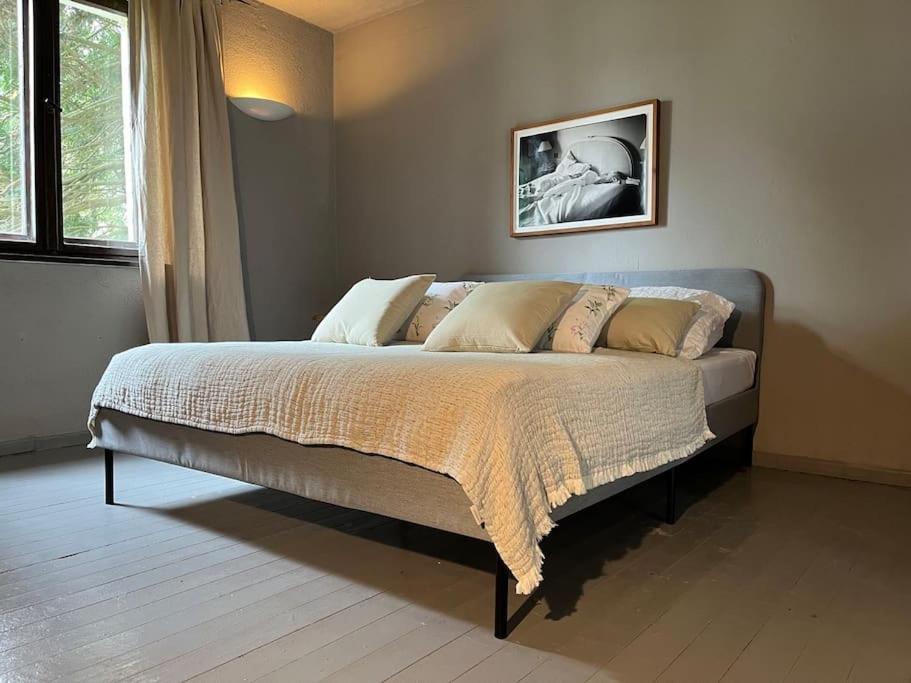 Lakeside Studio - Haus Mit Seezugang Königs Wusterhausen Zewnętrze zdjęcie