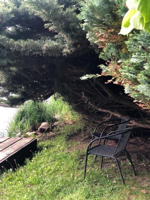 Lakeside Studio - Haus Mit Seezugang Königs Wusterhausen Zewnętrze zdjęcie