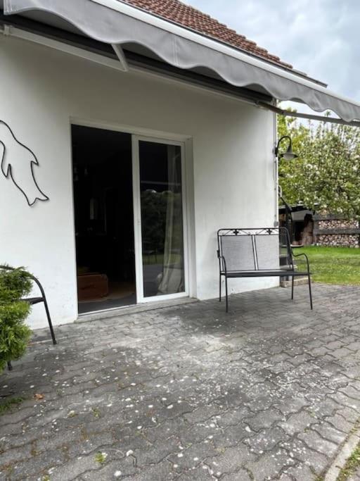 Lakeside Studio - Haus Mit Seezugang Königs Wusterhausen Zewnętrze zdjęcie