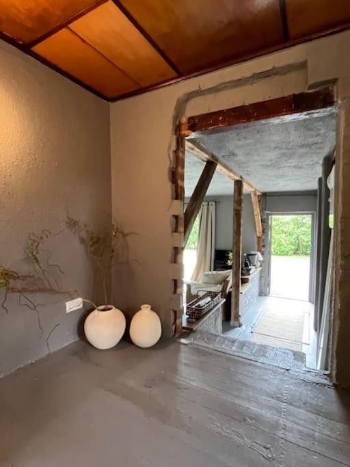 Lakeside Studio - Haus Mit Seezugang Königs Wusterhausen Zewnętrze zdjęcie