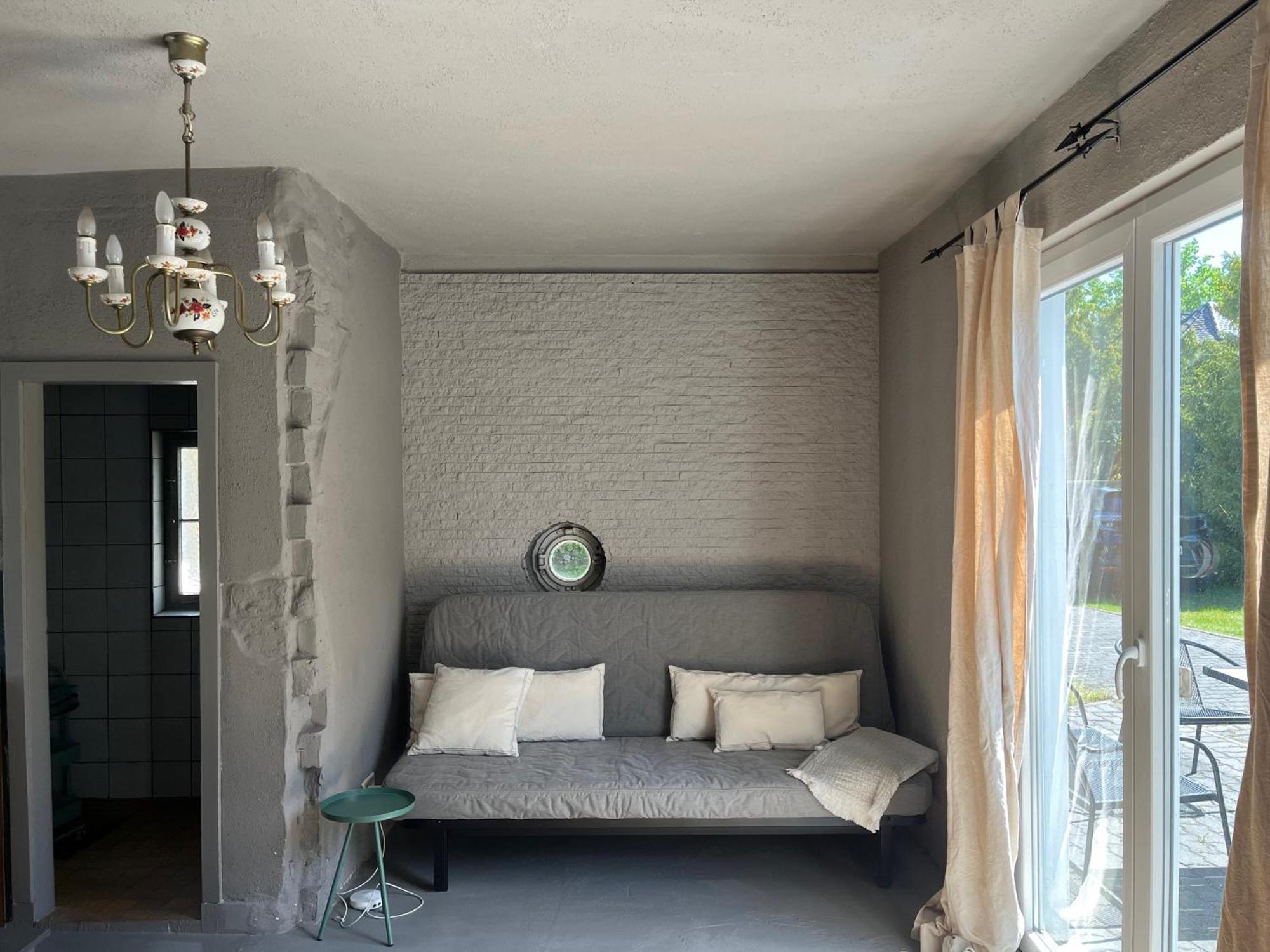 Lakeside Studio - Haus Mit Seezugang Königs Wusterhausen Zewnętrze zdjęcie
